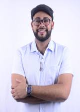 Foto de DEIVIDY CARLOS SANTOS FERREIRA