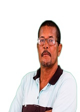 Foto de EDVALDO DA SILVA PRUDÊNCIO