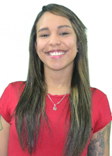 Foto de LUANNE GOMES DE SANTANA
