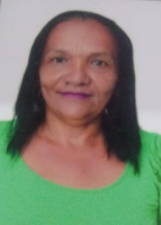 Foto de MARIA APARECIDA GERMANO DOS SANTOS
