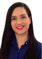 Foto de MONIQUE KARINE BARROS DA SILVA
