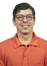 Foto de Rodolfo Teixeira Dantas
