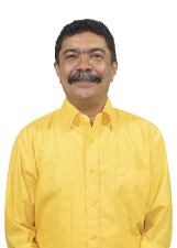 Foto de LAERCIO NASCIMENTO DOS SANTOS