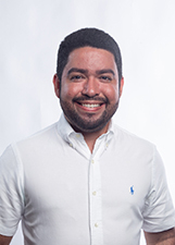 Foto de JOÃO PAULO CALHEIROS AMORIM SANTOS