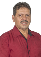 Foto de EDSON MARIO SANTOS DA SILVA
