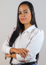 Foto de NAYRA DE OLIVEIRA CORREIA DA SILVA