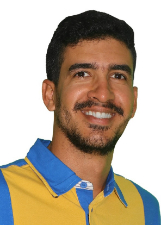 Foto de FERNANDO HENRIQUE LIRA DE BARROS AZEVEDO