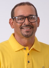 Foto de Severino Antônio da Silva