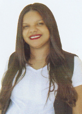 Foto de FLAVIANE MARIA DOS SANTOS