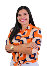 Foto de BARBARA MARIA DA CUNHA COSTA