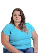 Foto de JULIANA MARIA BATISTA MACHADO