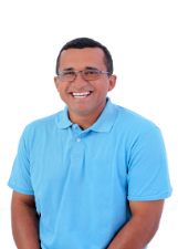 Foto de MARCONDES RAMIRO DOS SANTOS SILVA