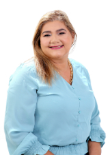 Foto de MARIA DA GLORIA ALENCAR DA ROCHA SILVA