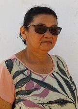 Foto de MARIA DAS DORES LOPES DOS SANTOS