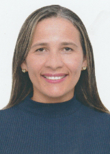 Foto de Lúcia Lúcio Tenório