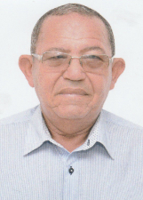 Foto de Antônio da Silva