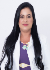 Foto de PETRUCIA CARLA BARBOSA DE OLIVEIRA SILVA