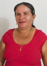 Foto de CÍCERA MARIA DA SILVA