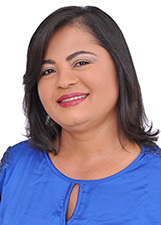 Foto de MARIA CICERA PEREIRA DE ALMEIDA