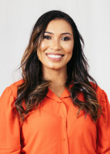 Foto de MARIA APARECIDA DA SILVA FERREIRA FILHA