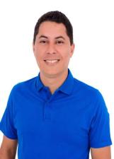 Foto de DYEGO CORREIA SILVA