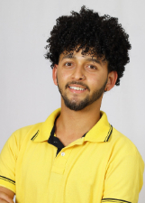Foto de TIAGO DOS SANTOS FELIX