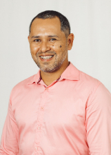 Foto de EDENILTON SANTOS DA SILVA