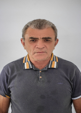 Foto de MANOEL MESSIAS RODRIGUES