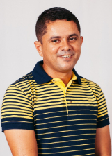 Foto de DIOGENES DAVI DOS SANTOS