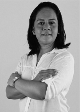 Foto de ÁUDREA LUCIANNE FLORÊNCIO DE MELO FRANÇA