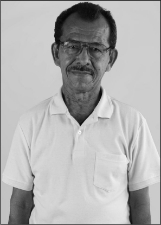 Foto de ALONSO CORREIA DOS SANTOS