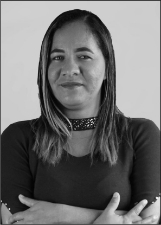 Foto de REJANE DOS SANTOS