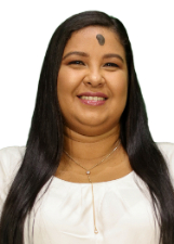 Foto de Franciele Lopes da Silva Omena