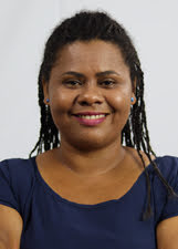 Foto de EDILENE PETRONILA SANTOS SILVA DUARTE