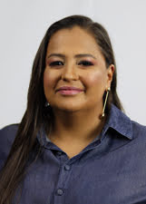 Foto de LUCIVÂNIA FERREIRA DA SILVA WANDERLEY