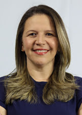 Foto de JALMIRA TAVARES DE LIMA BENJOINO
