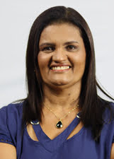 Foto de LENIRA CRUZ UBIRAJARA DA SILVA