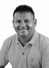 Foto de Aloísio Laurindo da Silva