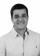 Foto de JORGE AFFONSO BARROS DE MELLO