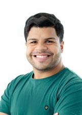 Foto de NEEMIAS DA SILVA SANTOS