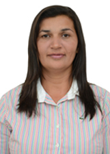 Foto de Marta de Holanda Cavalcante