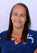 Foto de Maria Teresa dos Santos da Silva
