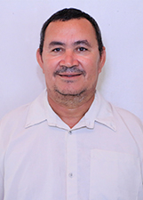 Foto de Cícero Pereira da Silva