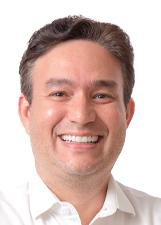 Foto de JORGE SILVIO LUENGO GALVÃO