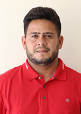 Foto de ERISVALDO DO NASCIMENTO PEREIRA FILHO