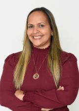 Foto de ILANE APOLINARIO DA SILVA
