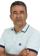 Foto de GILBERTO CLÁUDIO SANTOS DA SILVA