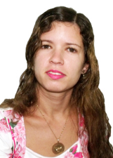 Foto de ELIANE CALIXTO DE ARAÚJO