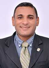 Foto de CARLOS ANDRÉ DA SILVA PINTO