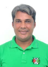 Foto de VALDECY JOSÉ CRUZ DOS SANTOS